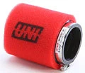 New Uni UP-4245ST Two Stage Filter 2.5 Clamp-on/pod (102MM) 1/2. Price: $24.79.