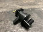 1991-2003 CB750 Nighthawk Honda Oem Air Injection Control Valve Used. Price: $99.99.
