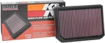 K&n 33-3133 Performance Air Filter 18-21 A220 / 18-22 A35 Amg 19-22 GLB250 New. Price: $46.00.