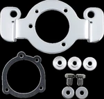 Drag Specialties DS-289062 Air Cleaner Bracket For Xl '88-'06 New. Price: $50.25.