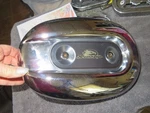'04-22 Harley-davidson Sportster 1200 883 Screamin Eagle Air Cleaner Cover Used. Price: $75.00.