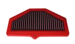 Bmc Fits FM354/04-02 Replacement Air Filter For 04-05 Suzuki Gsx 600 New. Price: $94.40.