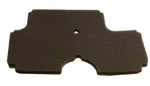 Emgo 12-90646 Air Filter Kawasaki 11029-0008 New. Price: $14.89.