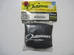 Nos Outerwears Atv Pre-filter 20-1318-01 K&n YA-2597 Fits Timberwolf Big Bear New. Price: $14.99.