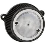 Arlen Ness Air Cleaner Milwaukee-eight With Black Back Plate 18-318 New. Price: $203.06.