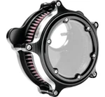 Performance Machine Vision Series Air Cleaner 1993-2016 Harley See Fitment New. Price: $225.00.