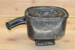 1975 1976 Honda Goldwing Airbox Filter 17212-371-000 Used. Price: $20.00.