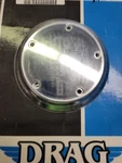 Drag Specialties Dome Air Cleaner Cover DS-288929 New. Price: $47.95.