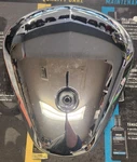 Yamaha Star Air Filter Box Cover 4WM-14421-00-00 Used. Price: $75.00.