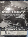 Nos Victory 2876313 Polaris Air Filter Hammer Jackpot Kingpin Vegas 2008-2017 New. Price: $59.99.