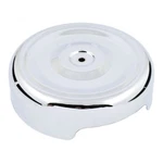 2012-2015 Harley Fls Softail Slim Chrome Air Cleaner/filter Cover: P511516 New. Price: $109.56.