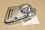 Nos Honda 1980-82 CB750 Custom Chrome Left Air Cleaner Box Cover 17226-425-730 New. Price: $137.49.