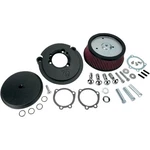 Arlen Ness Big SUCKER1 Cover '91-19XL Black 18-329 New. Price: $240.48.