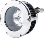 Feuling Ba Series Air Cleaner Chrome With Clear Cover/black Filter #5548 New. Price: $669.95.