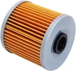 Oil Filter For Kawasaki Bayou KLF220 1988-2002 New. Price: $6.99.