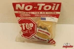 Nos 1993-01 Yamaha YZ80 Toil Air Filter NT180-03 New. Price: $14.95.
