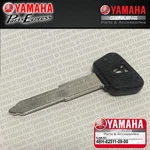 2003 2020 Yamaha YZF-R6 R6S New Oem Ignition Key Blank 4BH-82511-09-00. Price: $24.95.