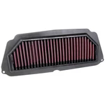 K&n HA-6519 Replacement Air Filter For Honda Cbr Ra Abs 650 2019-2022 Nuovo. Price: $82.32.
