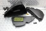 2018 Honda NCW50 Airbox Intake Filter Used. Price: $59.99.