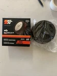 K&n Engineering HD-800 High Flow Reppacemen Air Filter New. Price: $68.20.