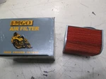 Emgo Air Filter Honda Shadow VT700C VT800C 1986-88 / Oem 17215-MK7-770 New. Price: $19.95.