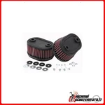 Air Filter Kawasaki Vn 750 Vulcan 1986-2005 KA-7586#1 Neu. Price: $168.43.