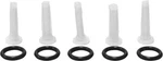 Balls 2019-2024 300I Husqvarna In-line Filter /o-ring Kit Quick Disconnec New. Price: $52.80.