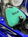 Twin Air 152226X Pre-oiled Filter Yamaha YZ250F YZ450F WR250F WR450F 24-26 New. Price: $48.20.
