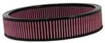K&n For Replacement Air Filter Gm Cars Trucks, V8, 1966-84 E-1650 New. Price: $86.47.