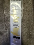 Oem Kawasaki 56076-4258 Pattern, Upp Cowling-,l New. Price: $40.00.