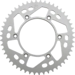 Moose Racing 1211-210-50-11 Rear Sprocket Tooth Honda CR125R New. Price: $45.95.