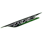 Kawasaki Front Fender Pattern, 56069-Y136 New. Price: $22.46.