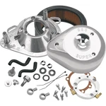 S&s Cycle Teardrop Air Cleaner '93-09 Big Twin 17-0450 New. Price: $390.18.