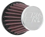 High-flow Original Lifetime Universal Clamp-on Air Filter: Performance, New. Price: $116.46.