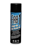 Maxima Fab Spray-on Air Filter Oil 13OZ 61920 New. Price: $15.80.