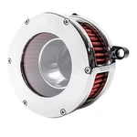 Feuling Ba Air Cleaner Kit Chrome/clear 2023-24 Harley M8 5478 New. Price: $719.95.