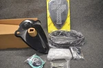 Baron Custom Harley-davidson Big Air Celtic Cleaner Kit 1010-1168 LA-2090-92 Used. Price: $99.89.