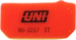 Uni Filter Air Yamaha NU-3267ST New. Price: $18.99.
