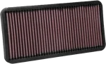 K&n Air Filter AL-1015 * Fits Aprilia RSV4 Models From 2016 To 2019 New. Price: $106.99.