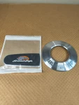 Genuine Harley Davidson Screamin' Eagle Insert A/c Cover And Filter Decal New. Price: $25.00.