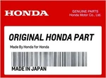 Oem Honda Element, Air Cleaner 17213-KK0-000 New. Price: $20.14.