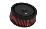 K&n HD-0818 Air Filter 2016-2017 Harley Softail Slim Flss# New. Price: $49.67.