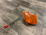 Honda 1985-2007 CH80 Elite Scooter Front Left Turn Signal Indicator Oem Used. Price: $24.99.
