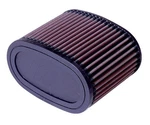 K&n For 87-07 Honda VT1100C/VT1100CL/VT1100C2/VT1100C3/VT1100T/VT1100D2 HA-1187 New. Price: $68.99.