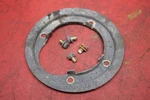 2005 Polaris Trail Blazer 250 Cvt Seal Retainer Plate 5248228 Used. Price: $14.99.