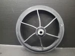 1986 Honda CR250R Air Filter Cage Used. Price: $18.06.
