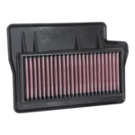 K&n Filters YA-9021 Yamaha 9/MTT9GT TRACER/MT09 890 Replacement Air New. Price: $70.00.