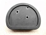 07-11 Harley Flstc Heritage Softail Classic K&n Air Filter Intake 05033-2 Used. Price: $45.15.