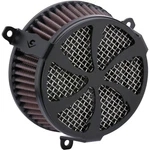 Cobra Air Intake Swept Black Kaw VN900 06-19 06-0467-01B-SB New. Price: $288.74.