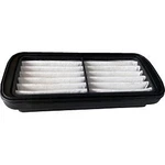 Drag Specialties 1011-4647 Replacement Air Filter Element For 20-22 Challenger New. Price: $40.51.